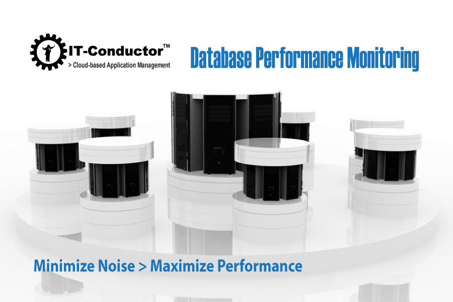 SAP Basis Monitoring for Database Performance Analysis